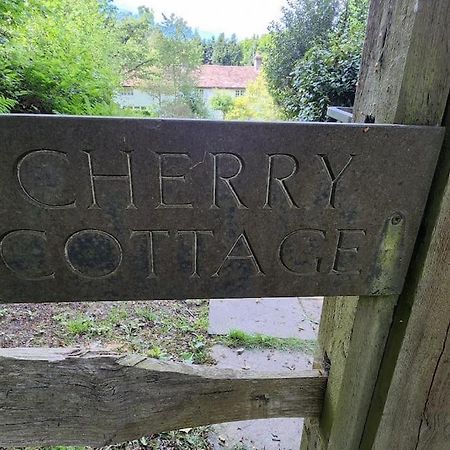 Ashdown Forest Character Cottage, 18Th Century Crowborough Eksteriør billede